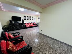 Blk 23 Jalan Membina (Bukit Merah), HDB 5 Rooms #451072251
